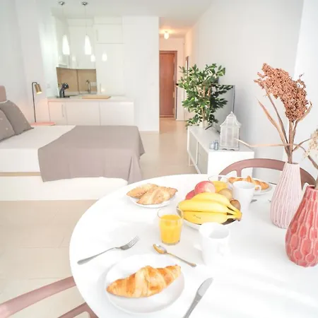 New Studio, And - Sun By 10tosea