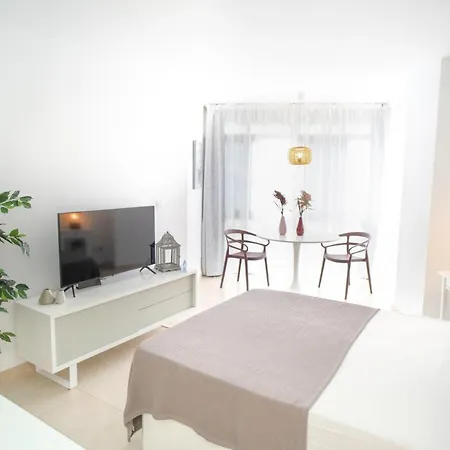Appartement New Studio, And - Sun By 10tosea Fuengirola