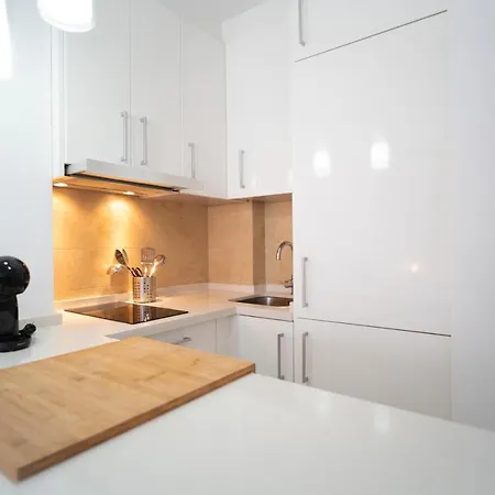 New Studio, And - Sun By 10tosea Daire Fuengirola