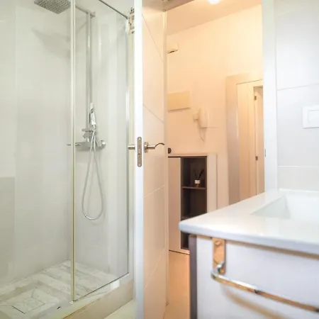 Apartment New Studio, And - Sun By 10tosea Fuengirola