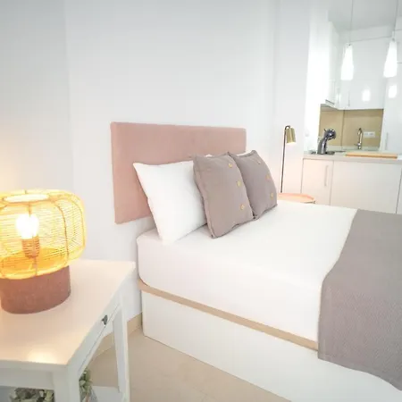 New Studio, And - Sun By 10tosea Fuengirola