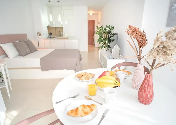 New Studio, And - Sun By 10tosea