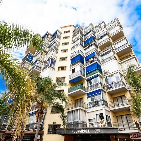 Apartamento New Studio, And - Sun By 10tosea *