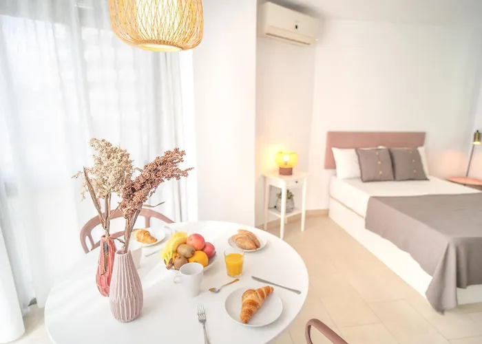 New Studio, And - Sun By 10tosea